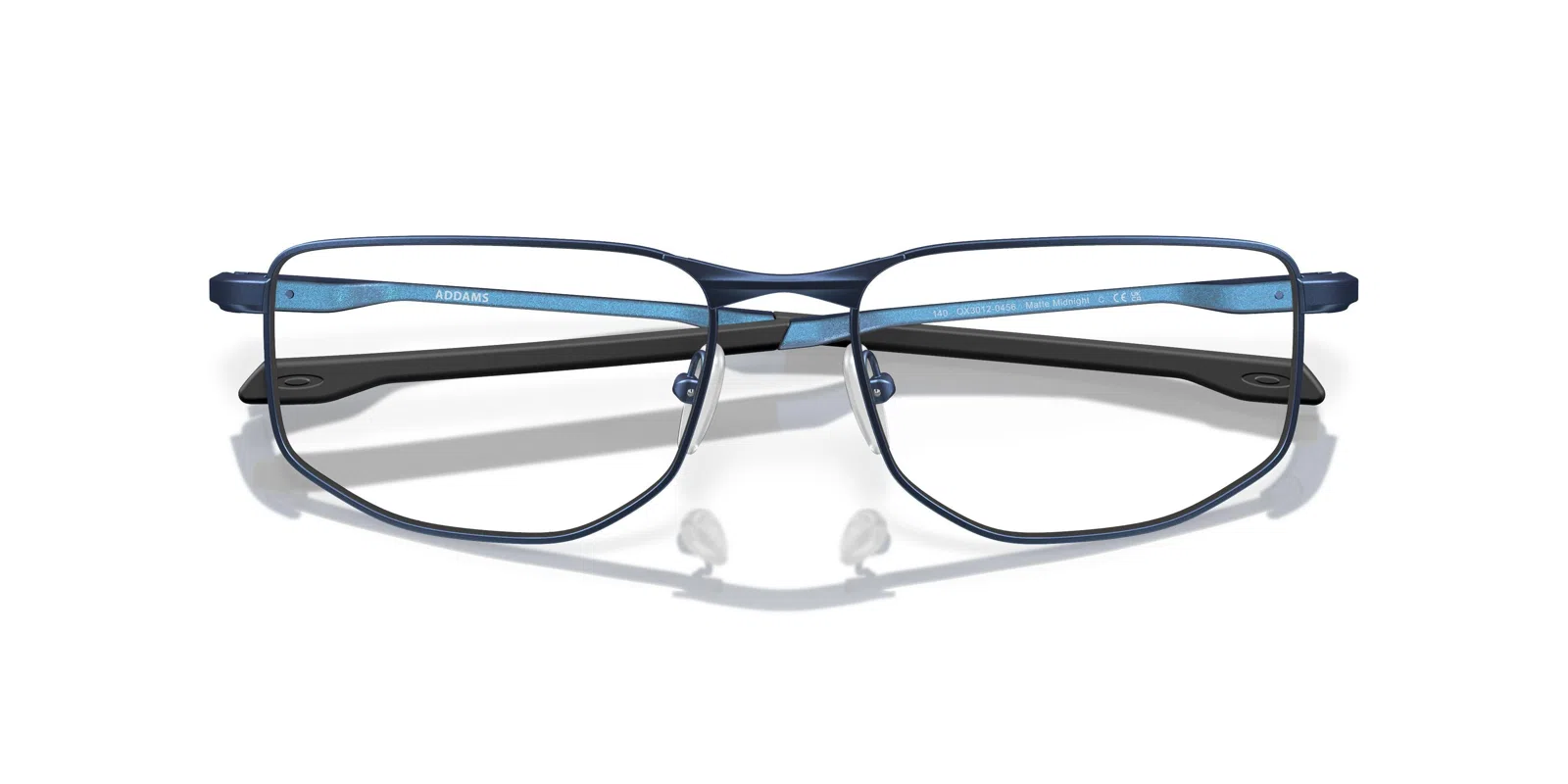 Oakley Addams 3012 Eyeglasses - view 13